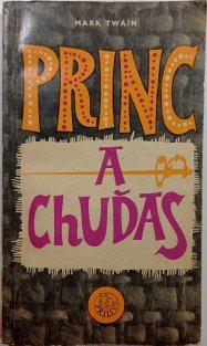Princ a chuďas