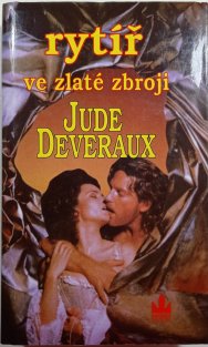 Rytíř ve zlaté zbroji