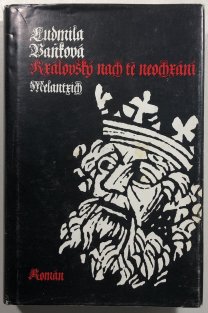 Královský nach tě neochrání