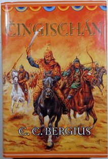 Čingischán