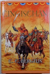 Čingischán - 