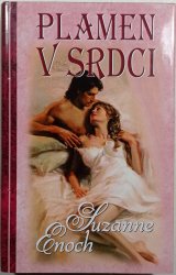 Plamen v srdci - 