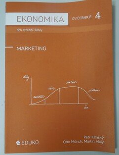 Ekonomika cvičebnice 4