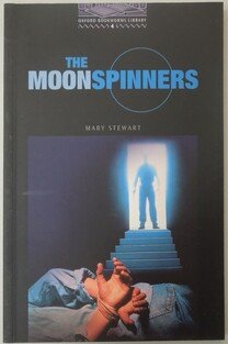 The Moonspinners