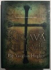 Krvavá relikvie - Bratr Petroc 1 - 