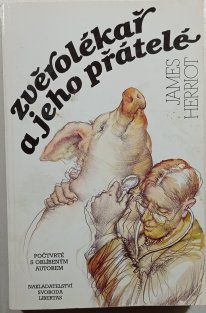 Zvěrolékař a jeho přátelé