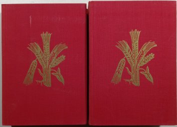 Prokop Veliký I.-II. díl