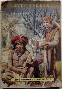 Lovec jaguárů