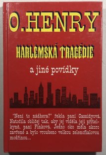 Harlemská tragédie a jiné povídky