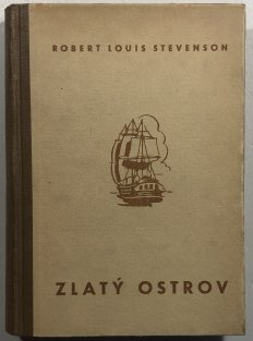 Zlatý ostrov
