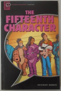 The Fifteenth Character