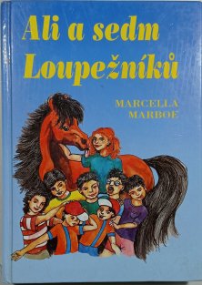 Ali a sedm loupežníků