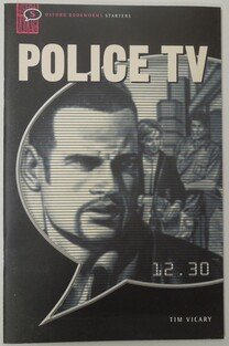 Police TV