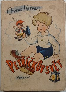 Petříčkův svět
