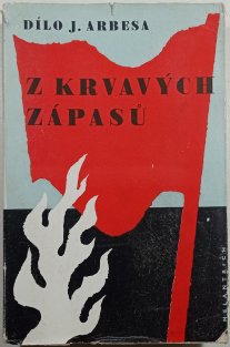 Z krvavých zápasů