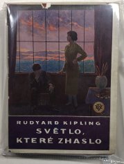 Světlo, které zhaslo - 
