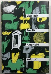 Americký kolotoč - a jiné povídky