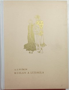 Ruslan a Ludmila