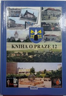 Kniha o Praze 12 - Modřany a okolí