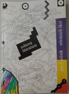 Světová literatura pro 3. ročník středních škol