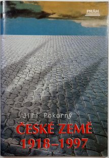 České země 1918 - 1997