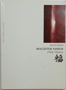 Magister Nhiem (Thâȳ Nhiêm)