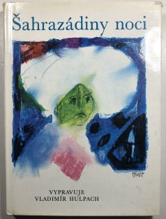 Šahrazádiny noci