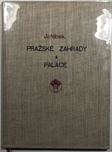 Pražské zahrady a paláce