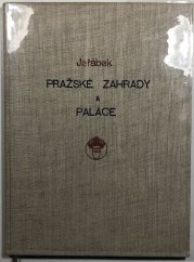 Pražské zahrady a paláce - 