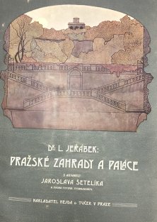 Pražské zahrady a paláce