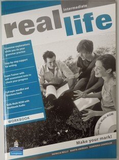 Real Life - Intermediate Workbook