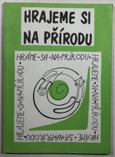 Hrajeme si na přírodu