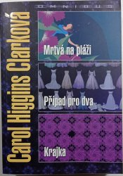 Mrtvá na pláži / Případ pro dva / Krajka - 