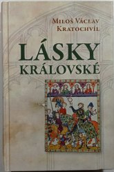 Lásky královské - 