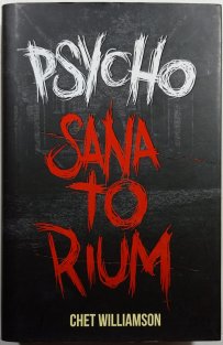 Psycho: Sanatorium