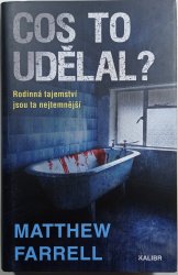 Cos to udělal? - 