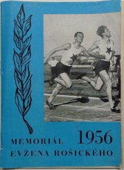 Memoriál Evžena Rošického 1956 - 