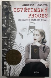 Osvětimský proces - 