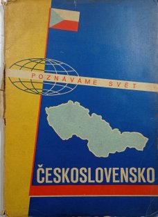 Poznáváme svět - Československo