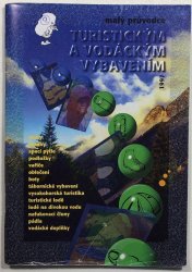 Malý průvodce turistickým a vodáckým vybavením - 