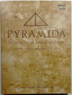 Pyramida