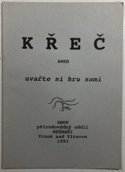 Křeč aneb uvařte si hru sami - 