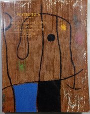 Impressionist and Modern Paintings, Drawings and Sculpture, Part II - 