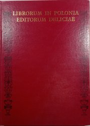 Librorum in polonia editorum deliciae (polsky) - 