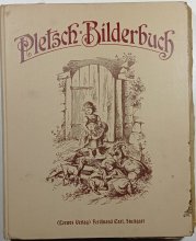 Pletsch-Bilderbuch - 