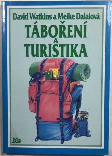 Táboření a turistika