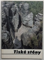 Tiské stěny - 