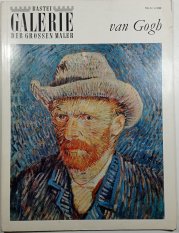 Vincent van Gogh - Bastei Galerie der grosen Maler - 
