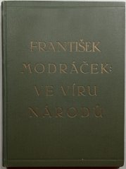 Ve víru národů: úvahy o naší zahraniční politice v minulosti a přítomnosti - 
