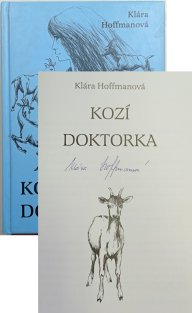 Kozí doktorka
